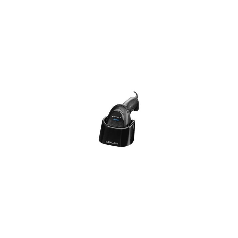 Origin Storage Datalogic Gryphon I GD4520 - Kit - Scanner di codici a barre