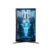 Samsung Odyssey Neo G8 S32BG850NP - Serie G85NB - Monitor QLED - Gaming - curvo - 32″
