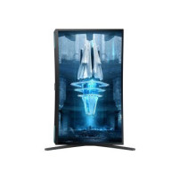 Samsung Odyssey Neo G8 S32BG850NP - Serie G85NB - Monitor QLED - Gaming - curvo - 32″
