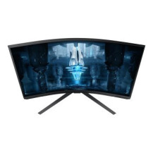 Samsung Odyssey Neo G8 S32BG850NP - Serie G85NB - Monitor QLED - Gaming - curvo - 32″