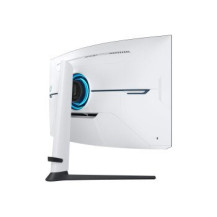 Samsung Odyssey Neo G8 S32BG850NP - Serie G85NB - Monitor QLED - Gaming - curvo - 32″