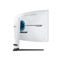 Samsung Odyssey Neo G8 S32BG850NP - Serie G85NB - Monitor QLED - Gaming - curvo - 32″