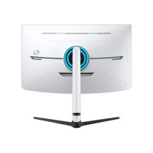 Samsung Odyssey Neo G8 S32BG850NP - Serie G85NB - Monitor QLED - Gaming - curvo - 32″