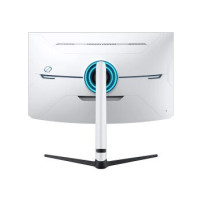 Samsung Odyssey Neo G8 S32BG850NP - Serie G85NB - Monitor QLED - Gaming - curvo - 32″