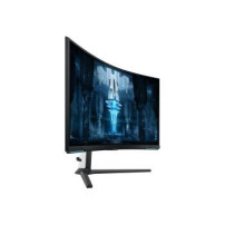 Samsung Odyssey Neo G8 S32BG850NP - Serie G85NB - Monitor QLED - Gaming - curvo - 32″