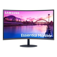 Samsung S27C390EAU - Serie S39C - Monitor LED - curvo - 27″