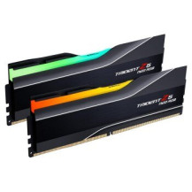 G.Skill Trident Z5 Neo RGB - DDR5 - Kit - 32 GB: 2 x 16 GB