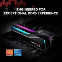 G.Skill Trident Z5 Neo RGB - DDR5 - Kit - 32 GB: 2 x 16 GB