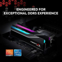G.Skill Trident Z5 Neo RGB - DDR5 - Kit - 32 GB: 2 x 16 GB