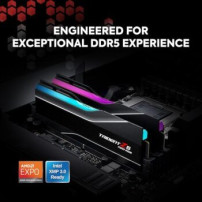 G.Skill Trident Z5 Neo RGB - DDR5 - Kit - 32 GB: 2 x 16 GB