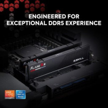 G.Skill Flare X5 - DDR5 - Kit - 32 GB: 2 x 16 GB