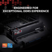 G.Skill Flare X5 - DDR5 - Kit - 32 GB: 2 x 16 GB