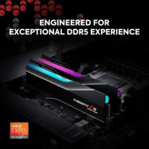 G.Skill Trident Z5 Neo RGB - DDR5 - Kit - 32 GB: 2 x 16 GB