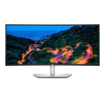 Dell UltraSharp U3423WE - Monitor LED - curvo - 34.14″