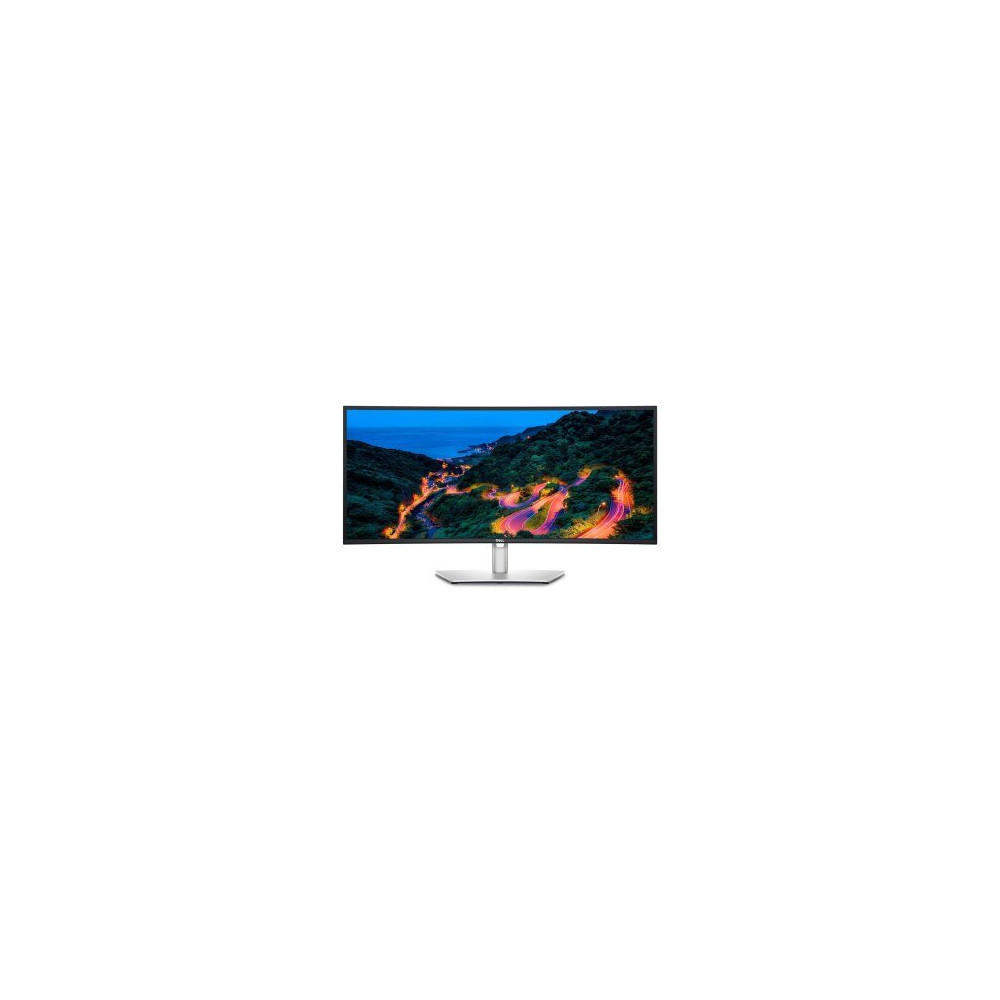 Dell UltraSharp U3423WE - Monitor LED - curvo - 34.14″