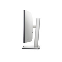 Dell UltraSharp U3423WE - Monitor LED - curvo - 34.14″