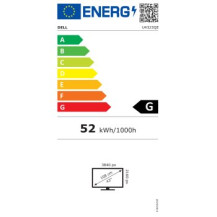 Dell UltraSharp U4323QE - Monitor LED - 42.51″
