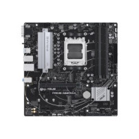 ASUS PRIME A620M-A-CSM - Scheda madre - micro ATX - Socket AM5 - Chipset AMD A620 - USB 3.2 Gen 1, USB-C 3.2 Gen 1 - Gigabit LAN