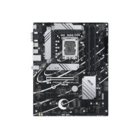 ASUS PRIME B760-PLUS - Scheda madre - ATX - Presa LGA1700 - Chipset B760 - USB-C 3.2 Gen 2x2, USB-C 3.2 Gen 1, USB 3.2 Gen 2, US