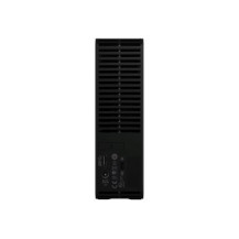 WD Elements Desktop WDBWLG0220HBK-EESN - Disco rigido - 22 TB - esterno (Fisso)