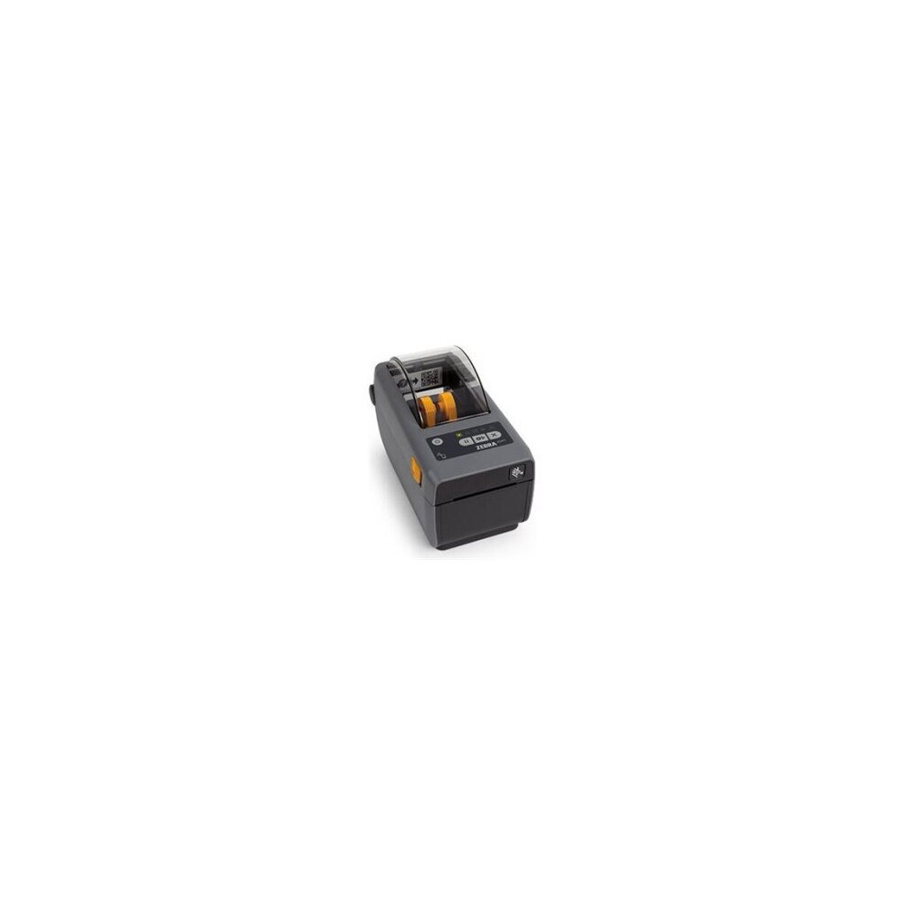 Zebra ZD411d - Stampante per etichette - termica diretta - rotolo (5,7 cm)