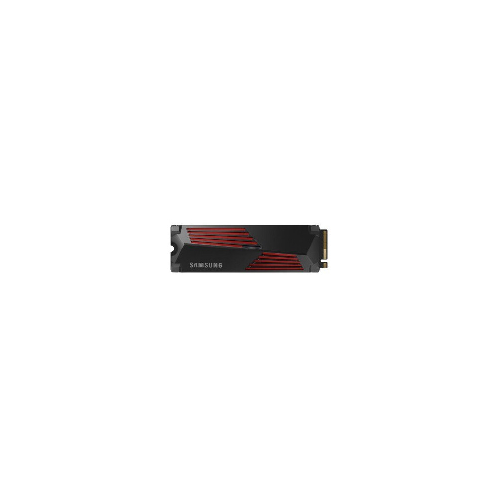 Samsung 990 PRO MZ-V9P1T0CW - SSD - crittografato - 1 TB - interno - M.2 2280 - PCIe 4.0 x4 (NVMe)