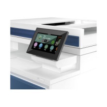 HP Color LaserJet Pro MFP 4302fdw - Stampante multifunzione - A colori - Laser - Legal (216 x 356 mm)