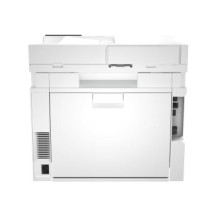 HP Color LaserJet Pro MFP 4302fdw - Stampante multifunzione - A colori - Laser - Legal (216 x 356 mm)