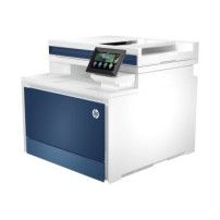 HP Color LaserJet Pro MFP 4302dw - Stampante multifunzione - A colori - Laser - Legal (216 x 356 mm)