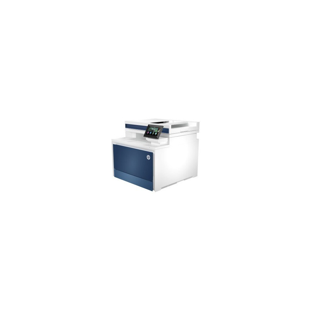 HP Color LaserJet Pro MFP 4302dw - Stampante multifunzione - A colori - Laser - Legal (216 x 356 mm)
