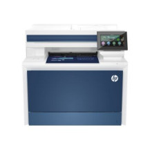 HP Color LaserJet Pro MFP 4302dw - Stampante multifunzione - A colori - Laser - Legal (216 x 356 mm)