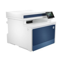 HP Color LaserJet Pro MFP 4302dw - Stampante multifunzione - A colori - Laser - Legal (216 x 356 mm)