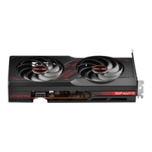 Sapphire Pulse Radeon RX 7600 - Schede grafiche