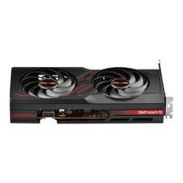 Sapphire Pulse Radeon RX 7600 - Schede grafiche