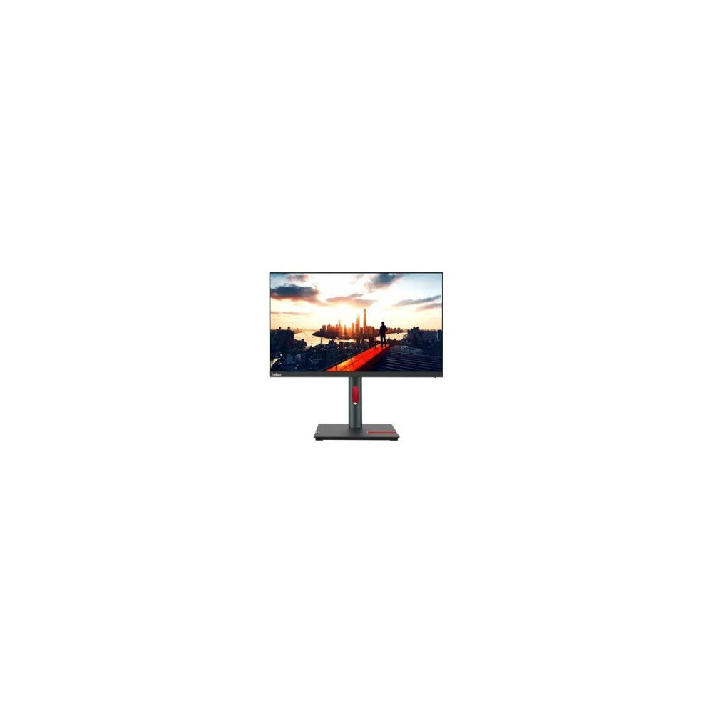 Lenovo ThinkVision P24h-30 - Monitor LED - 23.8″
