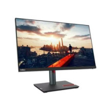 Lenovo ThinkVision P24h-30 - Monitor LED - 23.8″