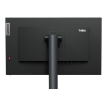 Lenovo ThinkVision P24h-30 - Monitor LED - 23.8″