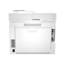 HP Color LaserJet Pro MFP 4302fdn - Stampante multifunzione - A colori - Laser - Legal (216 x 356 mm)