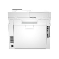 HP Color LaserJet Pro MFP 4302fdn - Stampante multifunzione - A colori - Laser - Legal (216 x 356 mm)