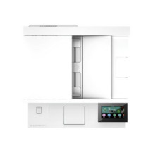 HP Color LaserJet Pro MFP 4302fdn - Stampante multifunzione - A colori - Laser - Legal (216 x 356 mm)