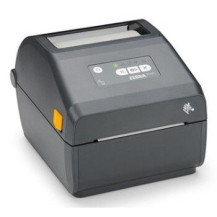 Zebra ZD421t - Stampante per etichette - trasferimento termico - rotolo (11,2 cm)