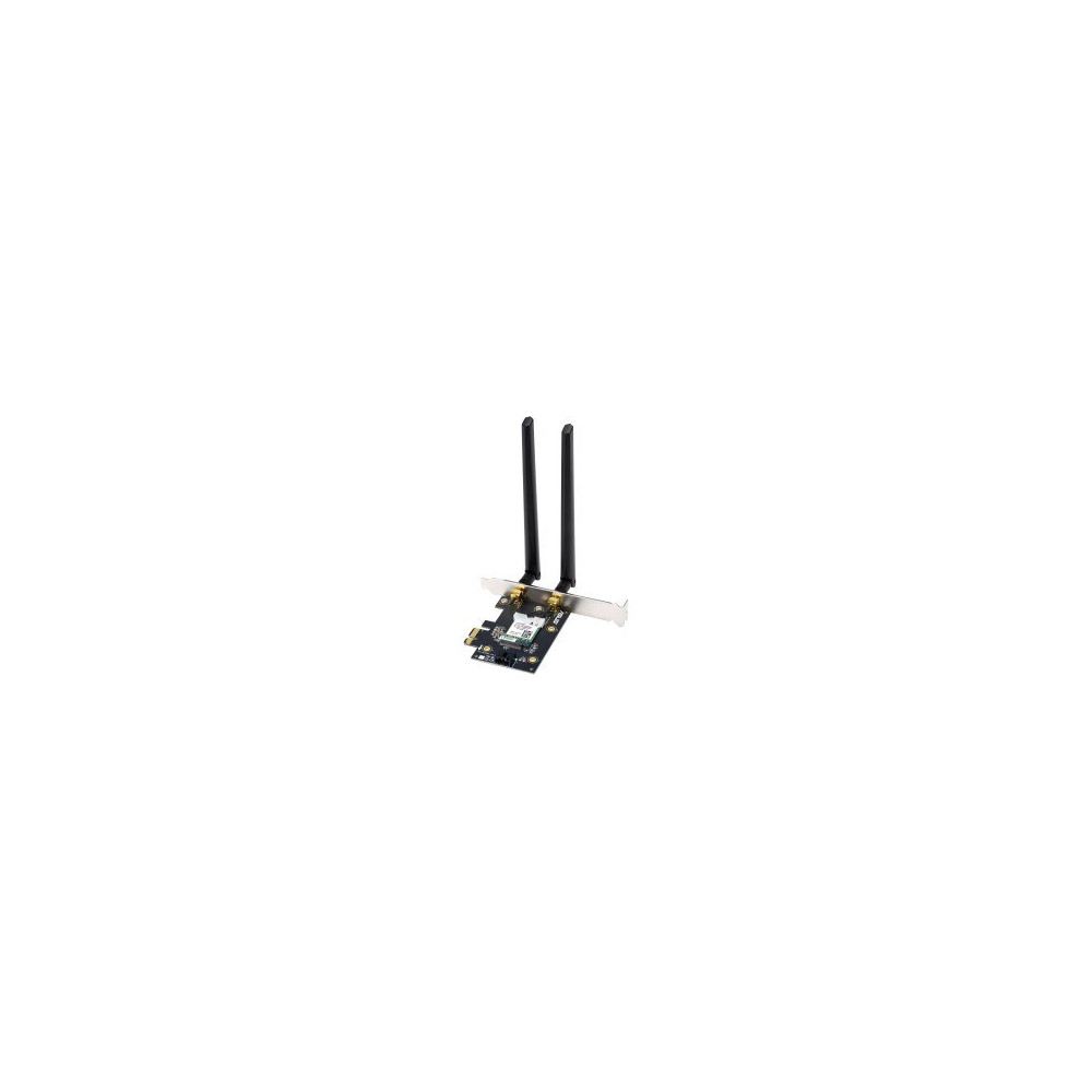 ASUS PCE-AX1800 - Adattatore di rete - PCIe - 802.11a