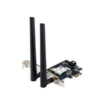 ASUS PCE-AX1800 - Adattatore di rete - PCIe - 802.11a