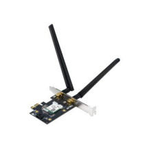 ASUS PCE-AX1800 - Adattatore di rete - PCIe - 802.11a