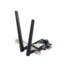 ASUS PCE-AX1800 - Adattatore di rete - PCIe - 802.11a