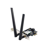 ASUS PCE-AX1800 - Adattatore di rete - PCIe - 802.11a