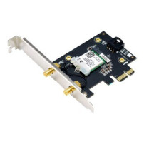 ASUS PCE-AX1800 - Adattatore di rete - PCIe - 802.11a