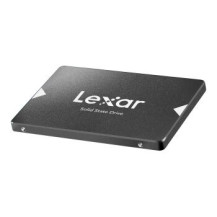 Lexar NS100 - SSD - 1 TB - interno - 2.5″ (6.4 cm)