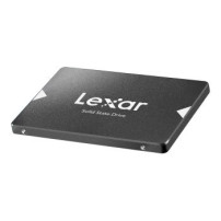 Lexar NS100 - SSD - 1 TB - interno - 2.5″ (6.4 cm)