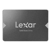 Lexar NS100 - SSD - 1 TB - interno - 2.5″ (6.4 cm)